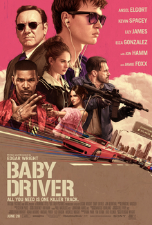 Baby Driver 2017 Dub in Hindi Full Movie